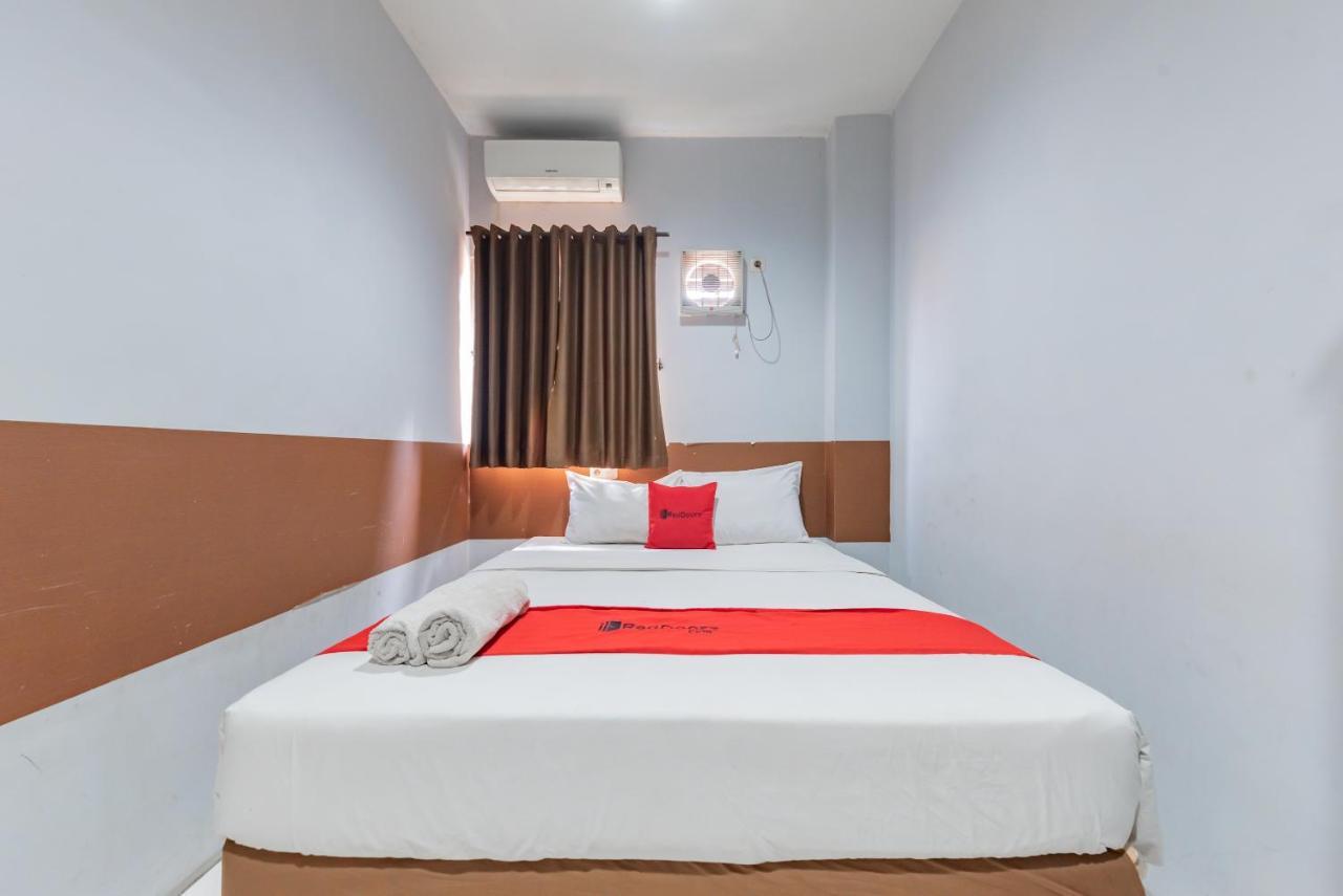 Reddoorz @ Pelajar Pejuang 3 Hotel Bandung Eksteriør billede